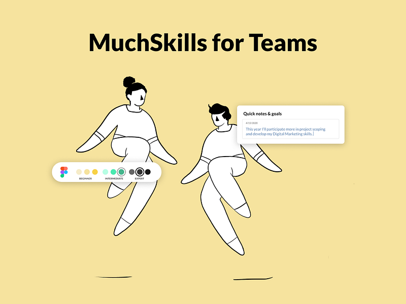 MuchSkills