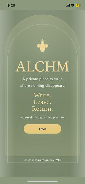 ALCHM