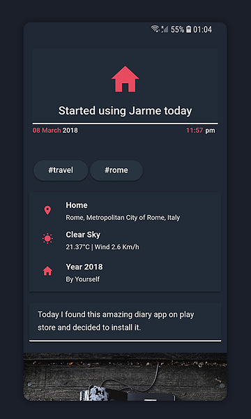 Jarme