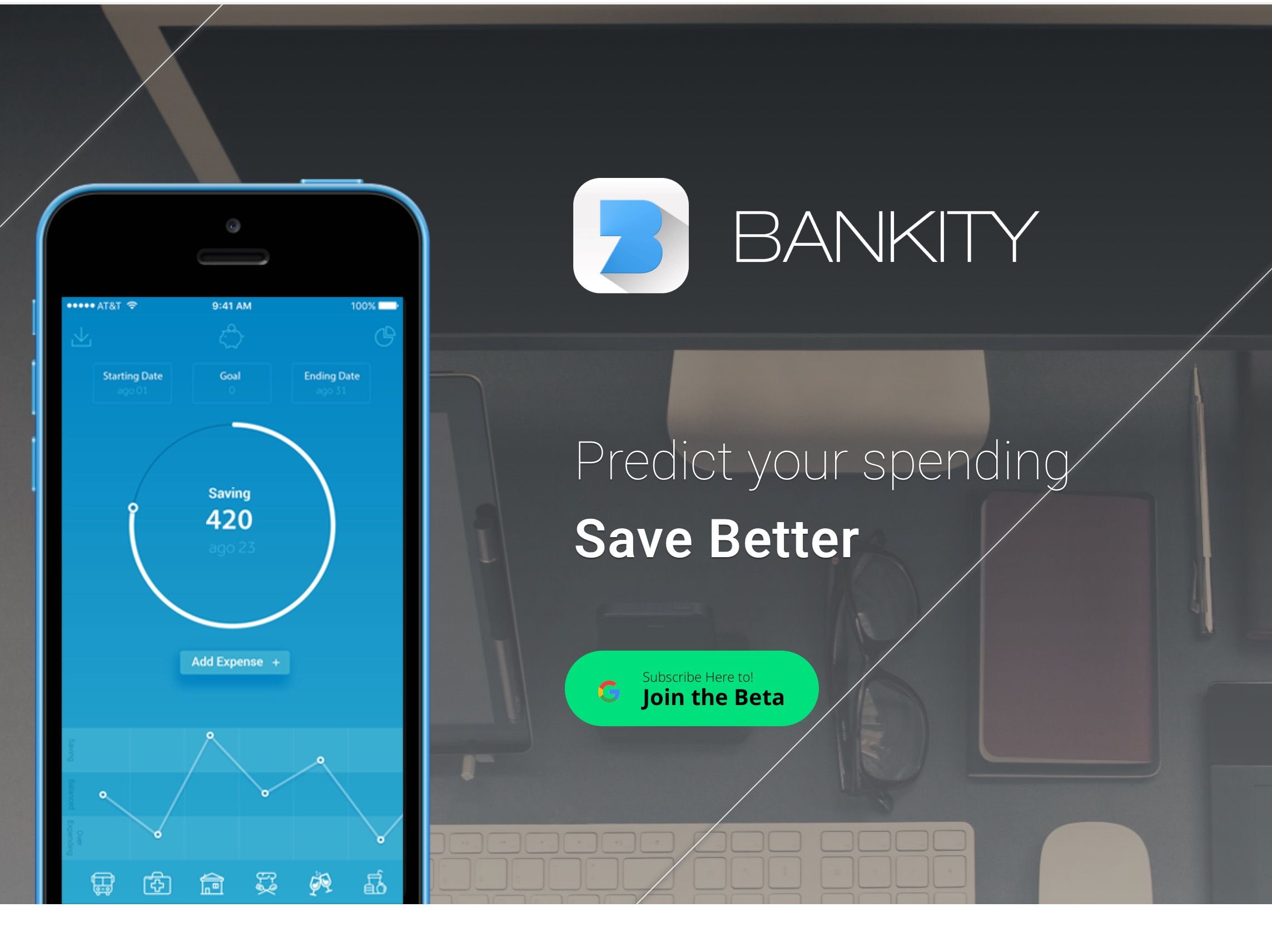 bankity.com logo