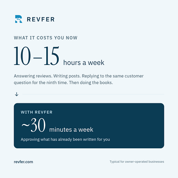 Revfer