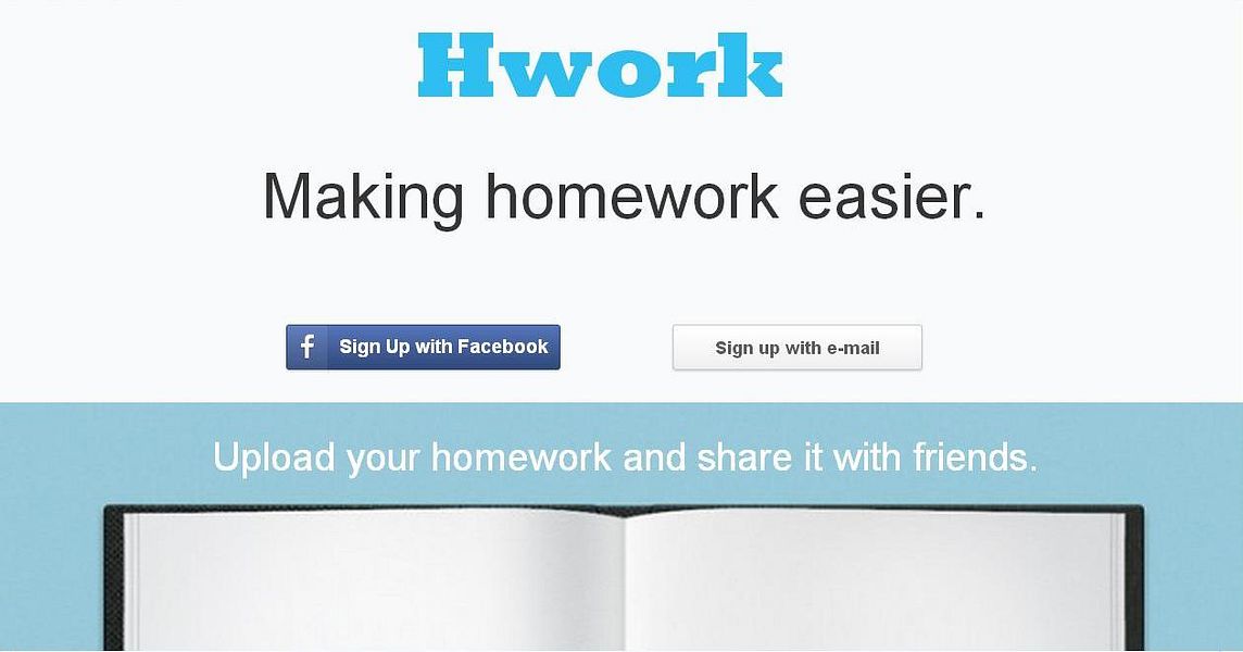 Hwork
