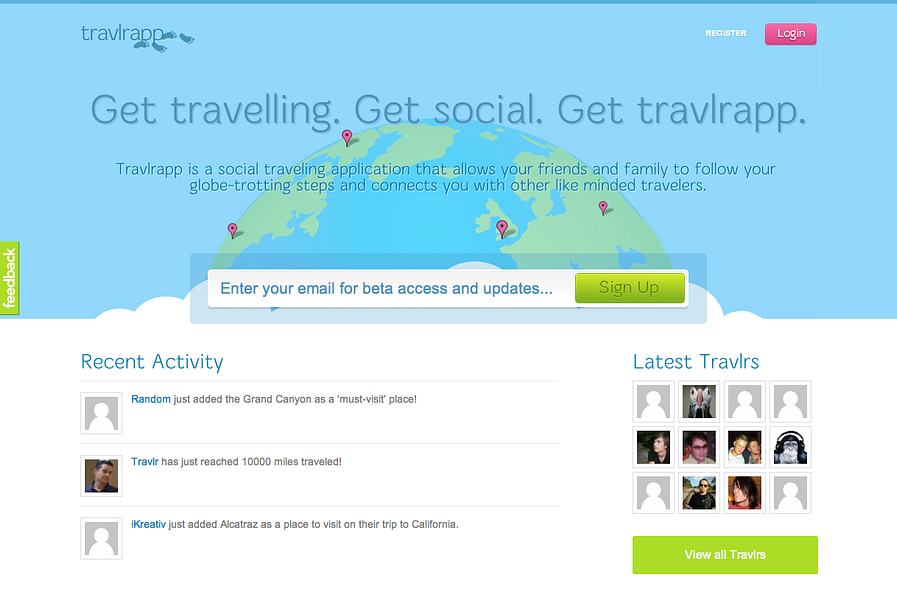 travlrapp
