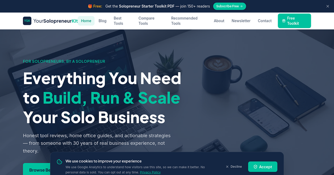 YourSolopreneurKit