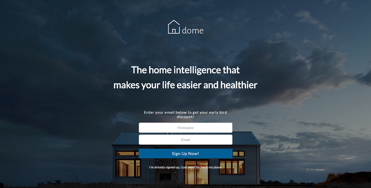 Dome