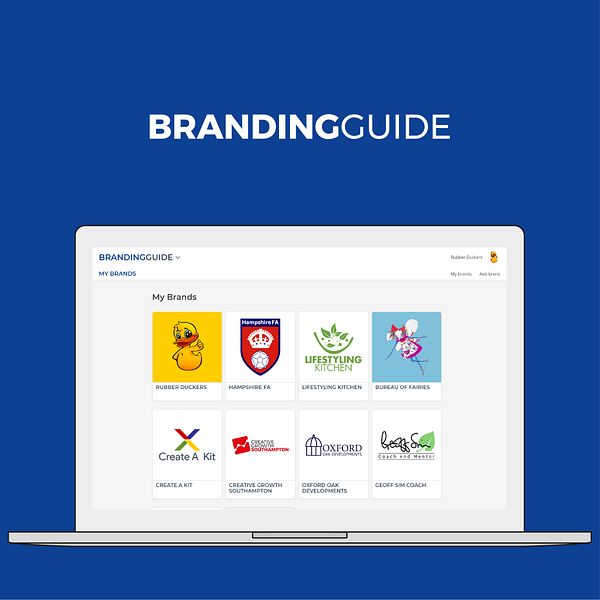 Branding Guide