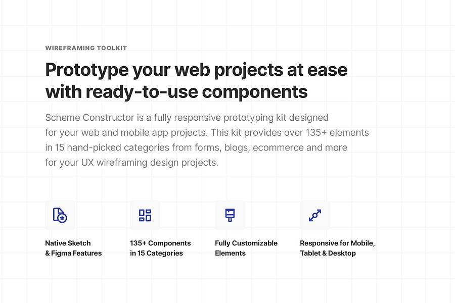 Scheme Constructor