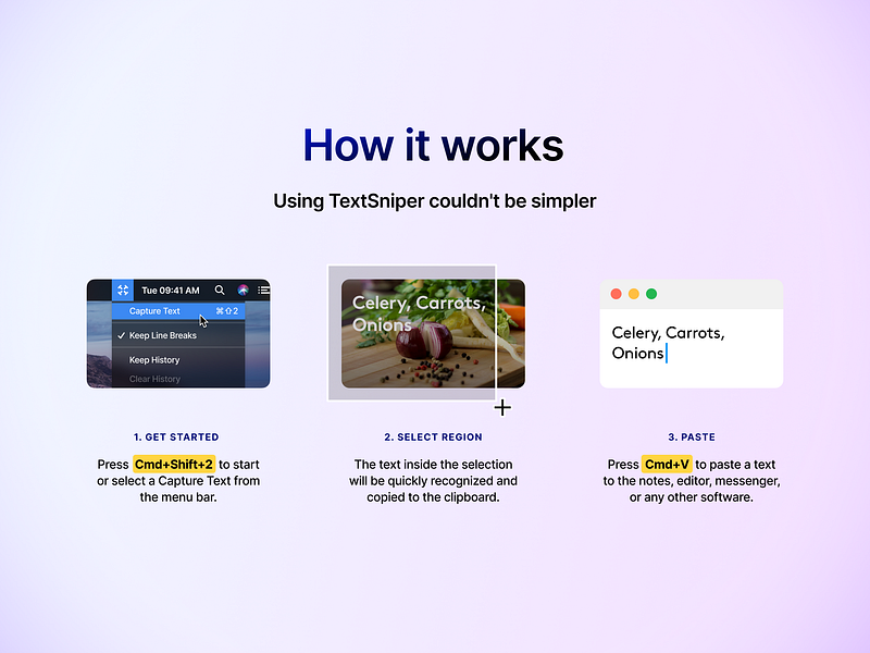 TextSniper