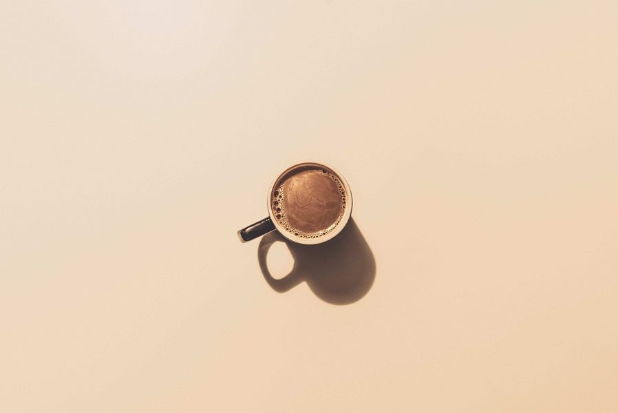 HQ Cafe