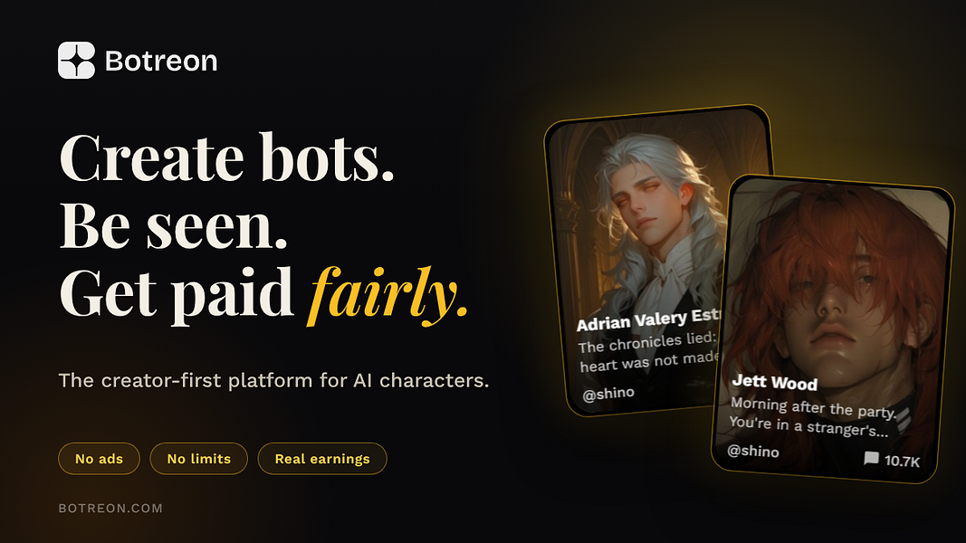 Botreon