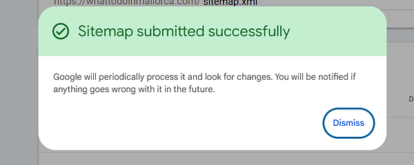 Close-up of a computer screen displaying a sitemap diagram with various connected nodes and folders.