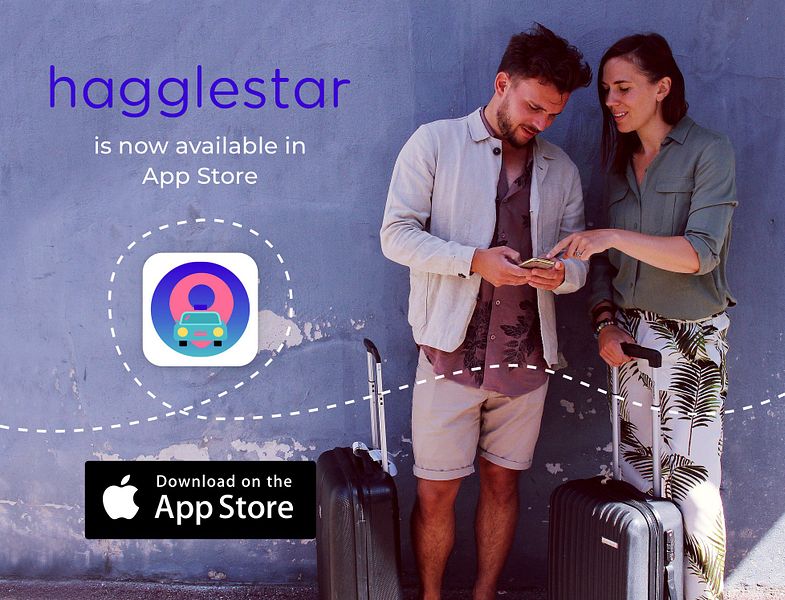 hagglestar
