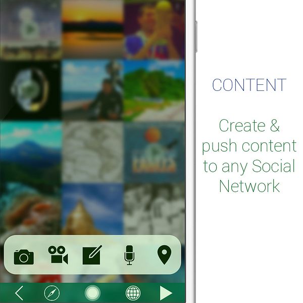Animus App
