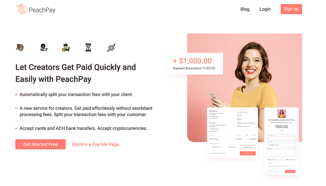 PeachPay