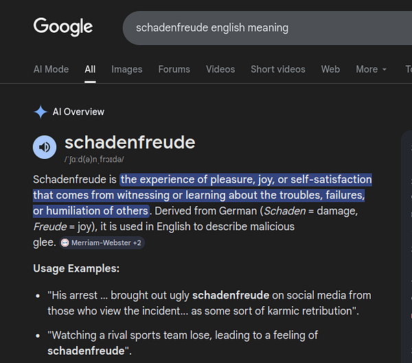 Illustration of a cheerful child holding a German flag surrounded by colorful German-themed elements and the text 'Guten Tag'.