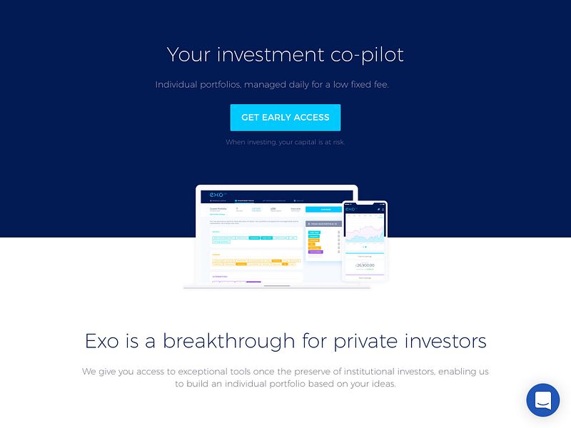 Exo Investing