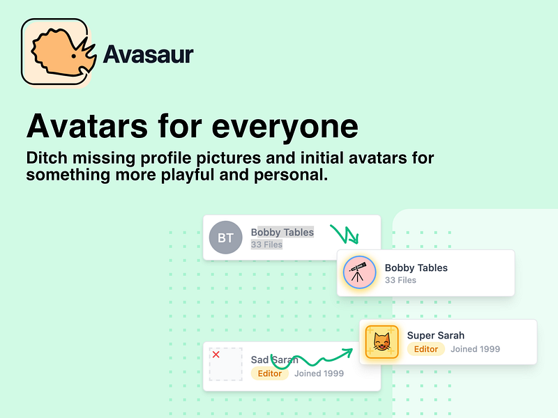 Avasaur
