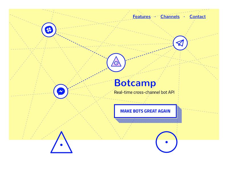 Botcamp