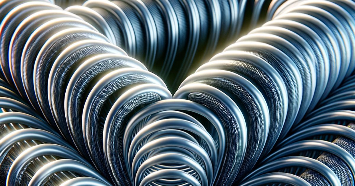 What is Bonnell Coil? (Interior Design explained) Room AI