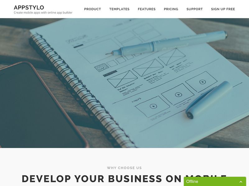 Appstylo