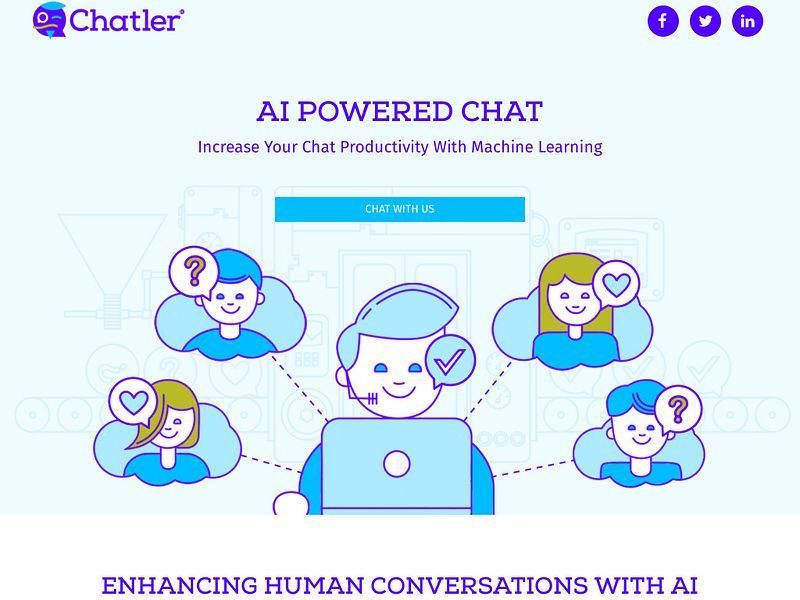 Chatler.ai