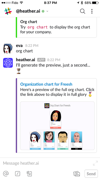 Heather