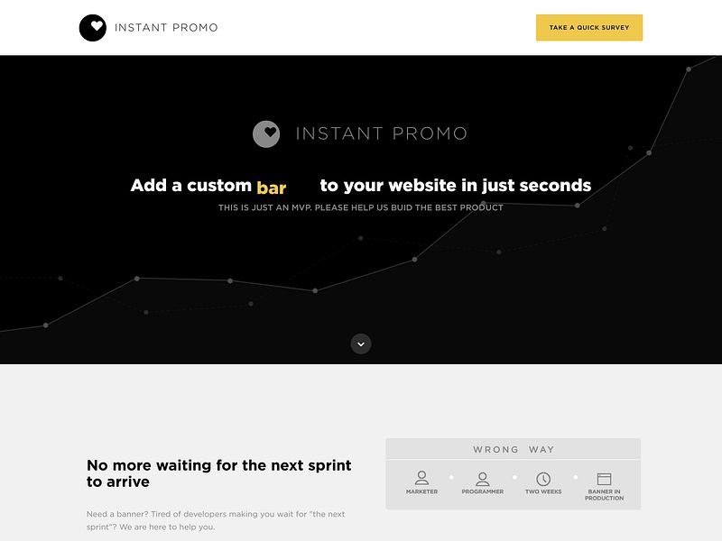 Instant Promo