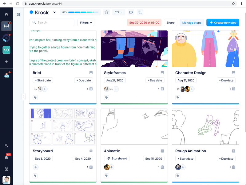 Krock.io