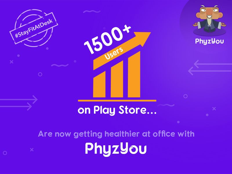 Phyzyou App