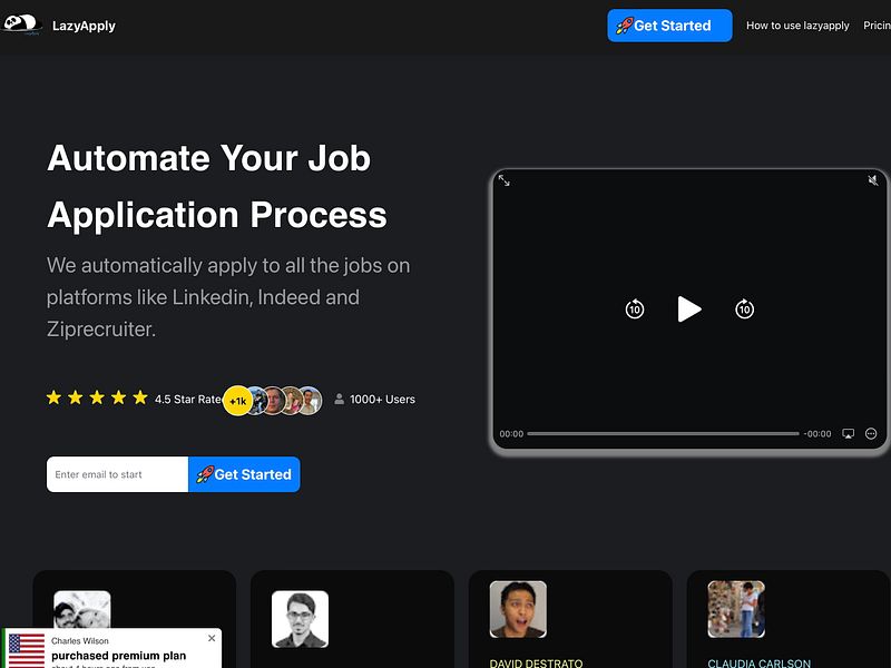 LazyApply