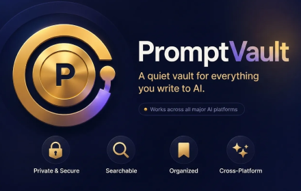 PromptVault