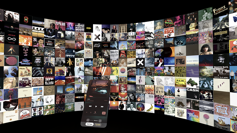 Longplay | Vision Directory