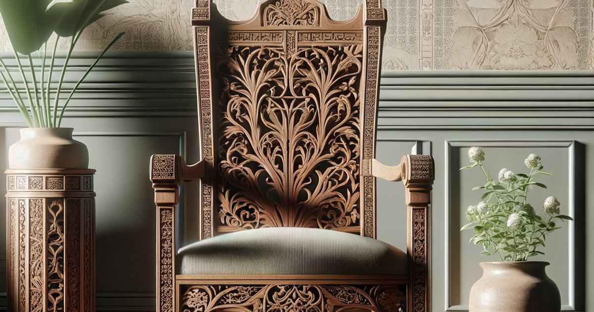 What is Eastlake? (Interior Design explained) – Room AI