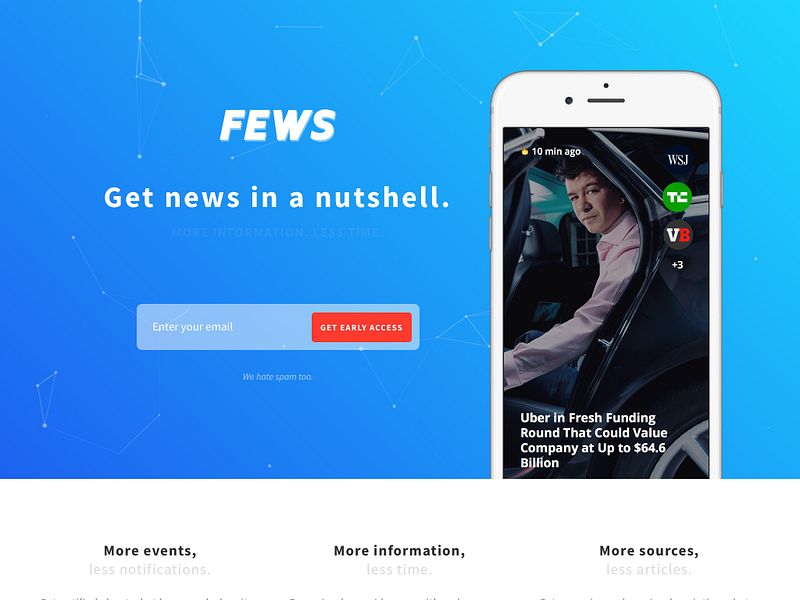 Fews