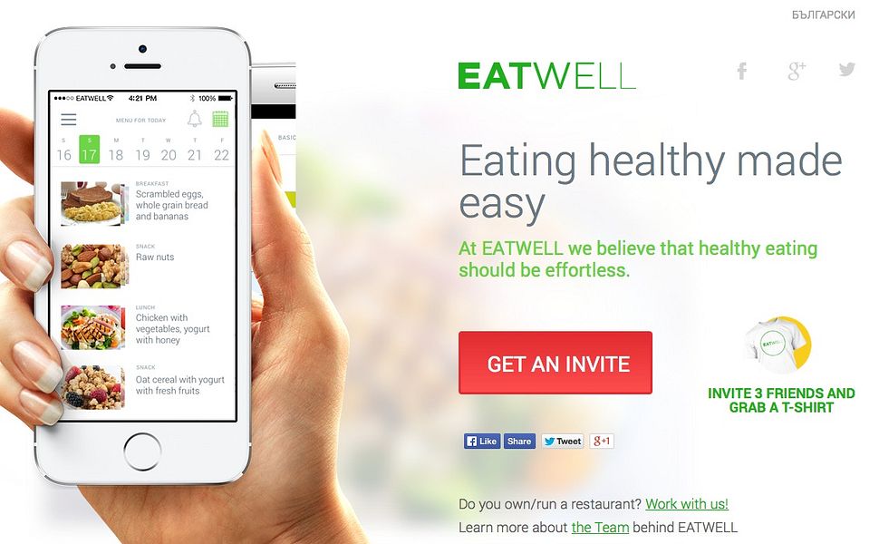 EatWell