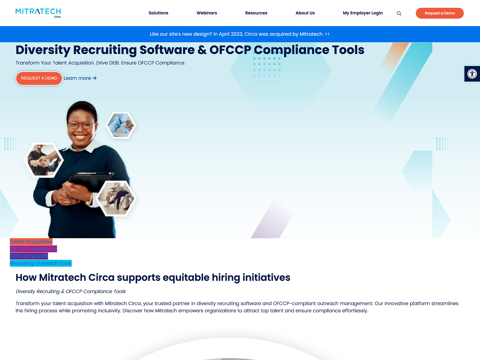 Circa - Job Board Review – Startup Jobs