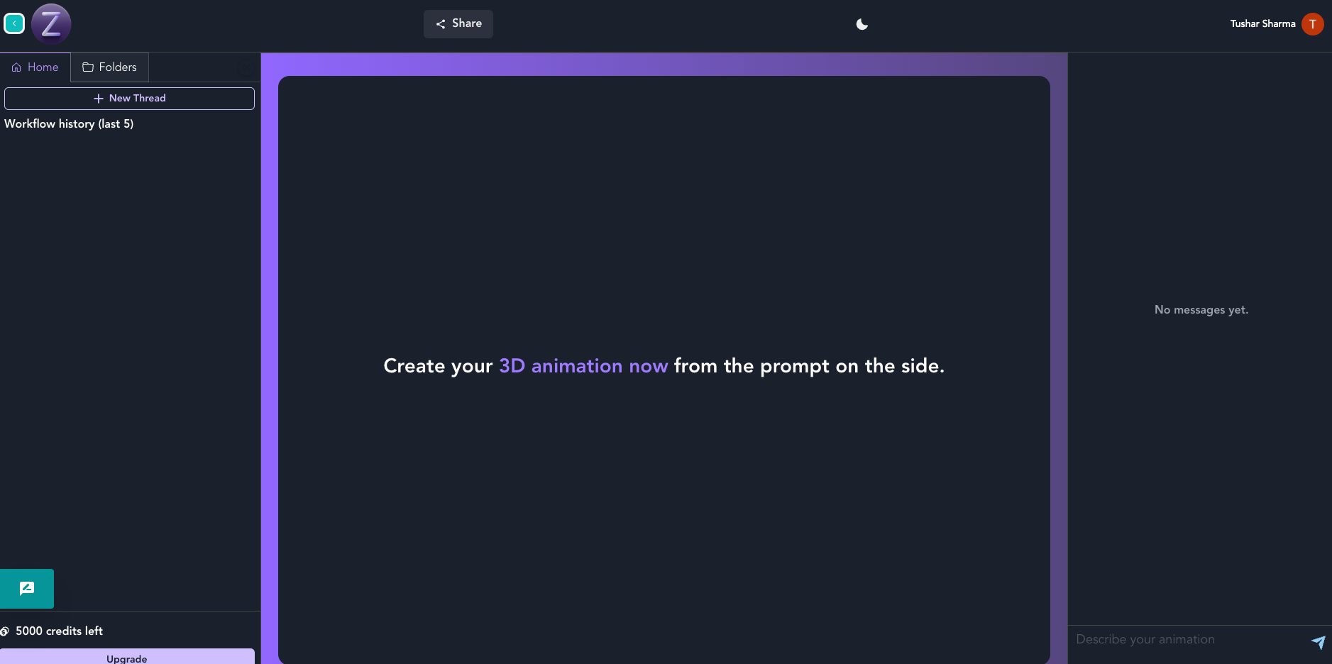 MESHCODEX: Three.js code generator for early-level 3D | BetaList