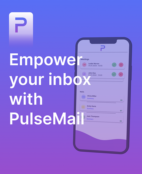 PulseMail