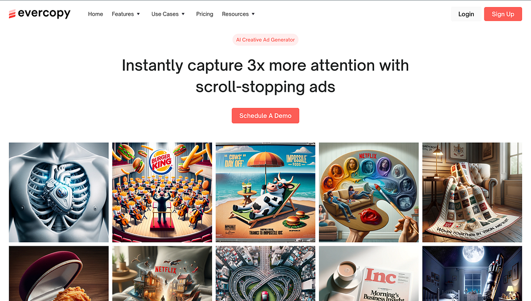 Evercopy