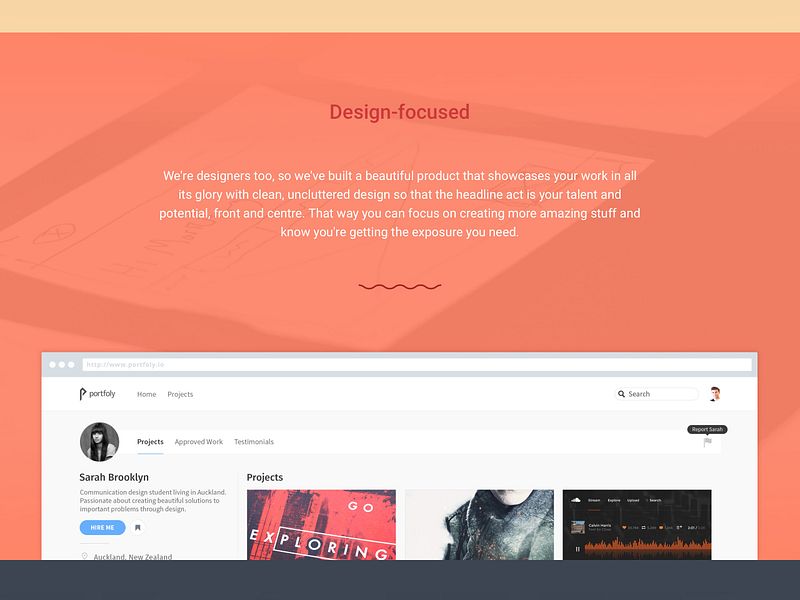 Portfoly.io