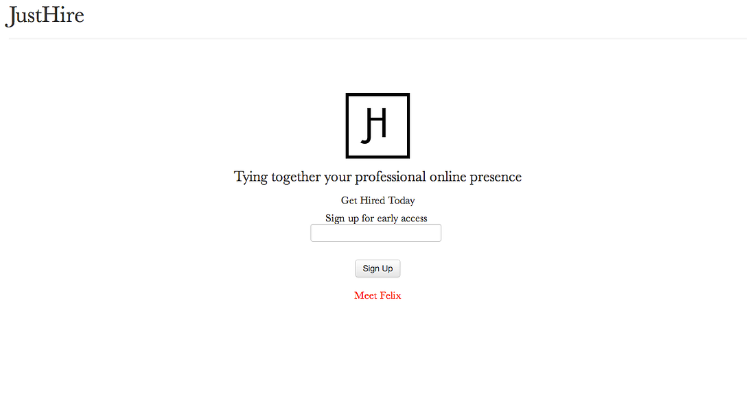 JustHire