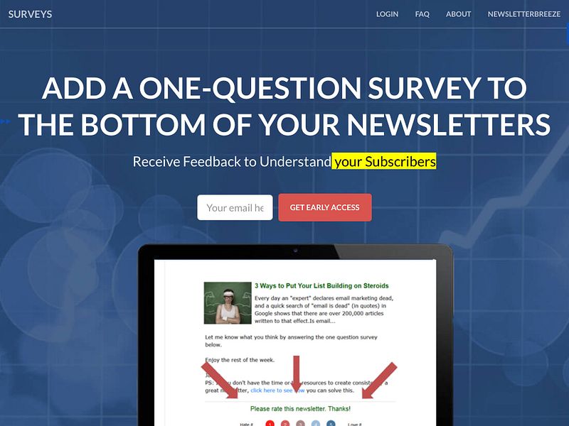 SurveyBreeze