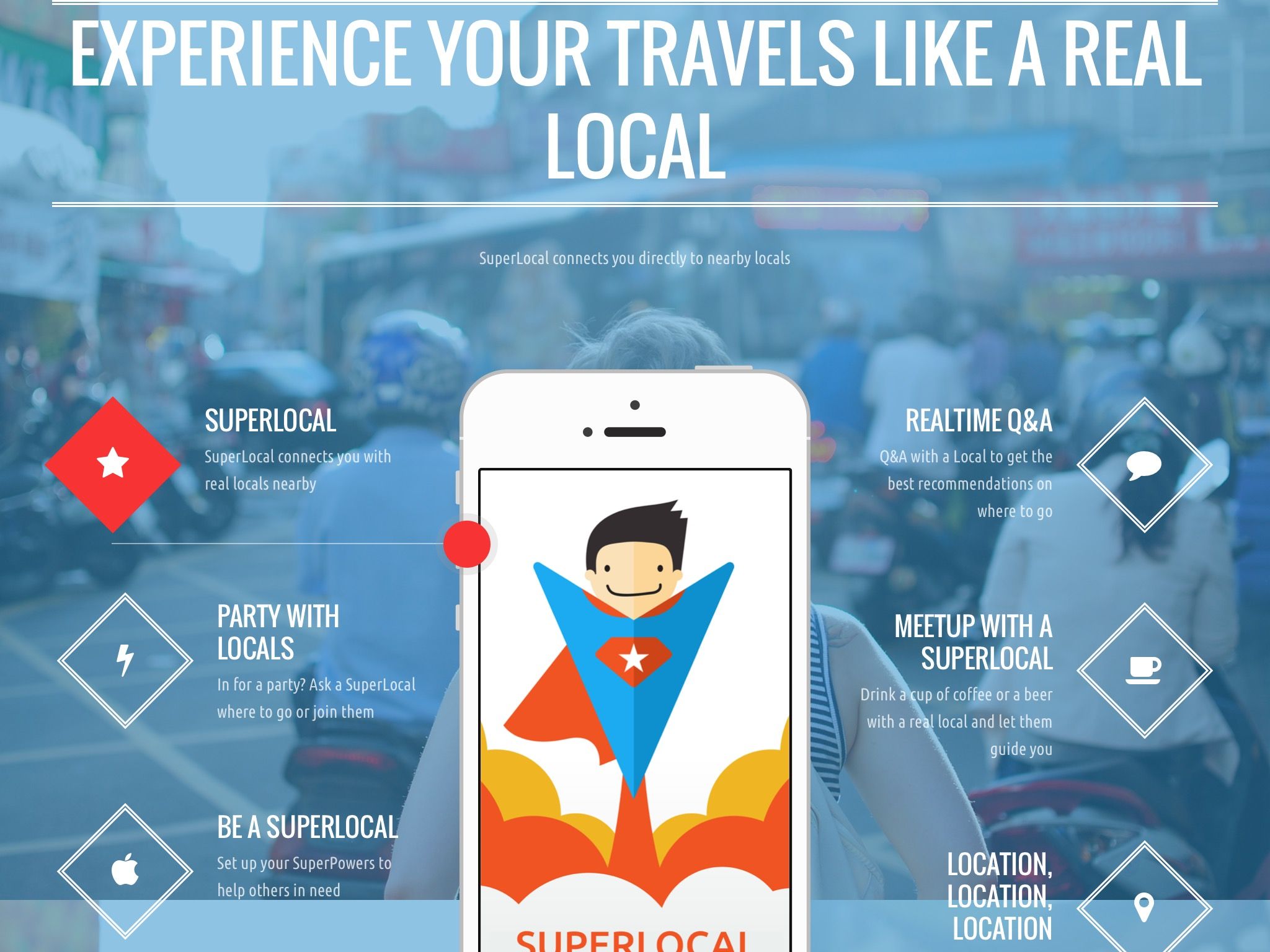 SuperLocal