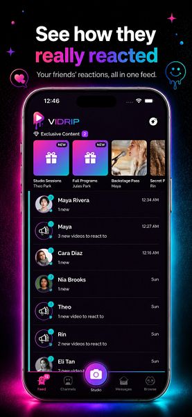 Vidrip