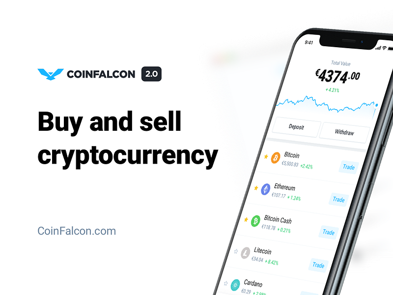 CoinFalcon