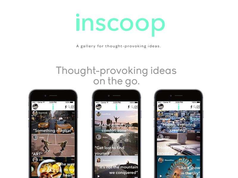 Inscoop