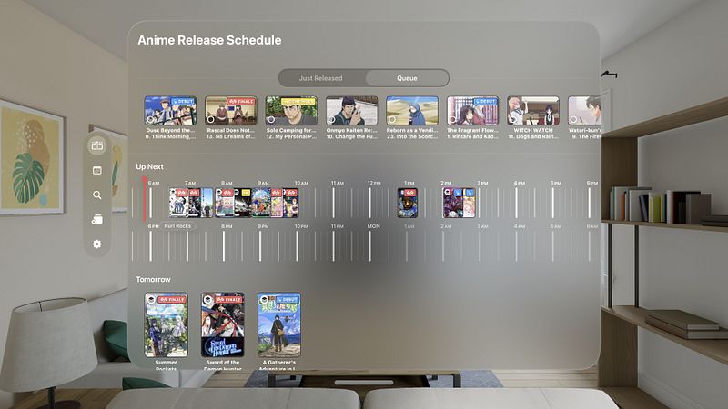 Screenshot of Jiiiii