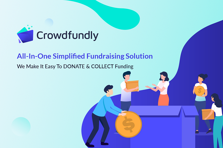 Crowdfundly