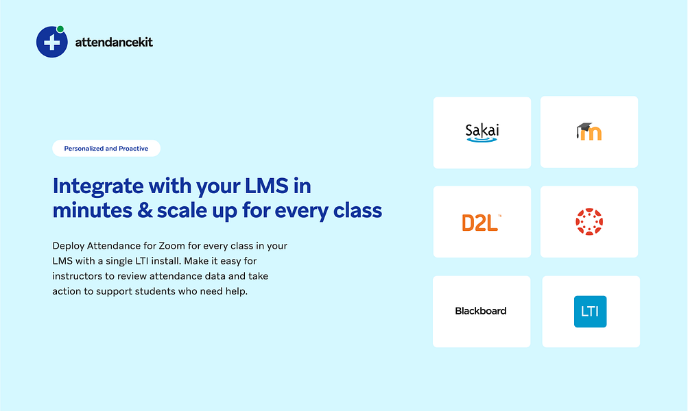 AttendanceKit
