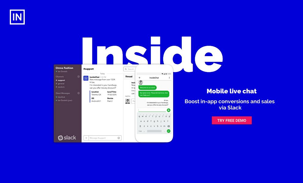 InsideChat